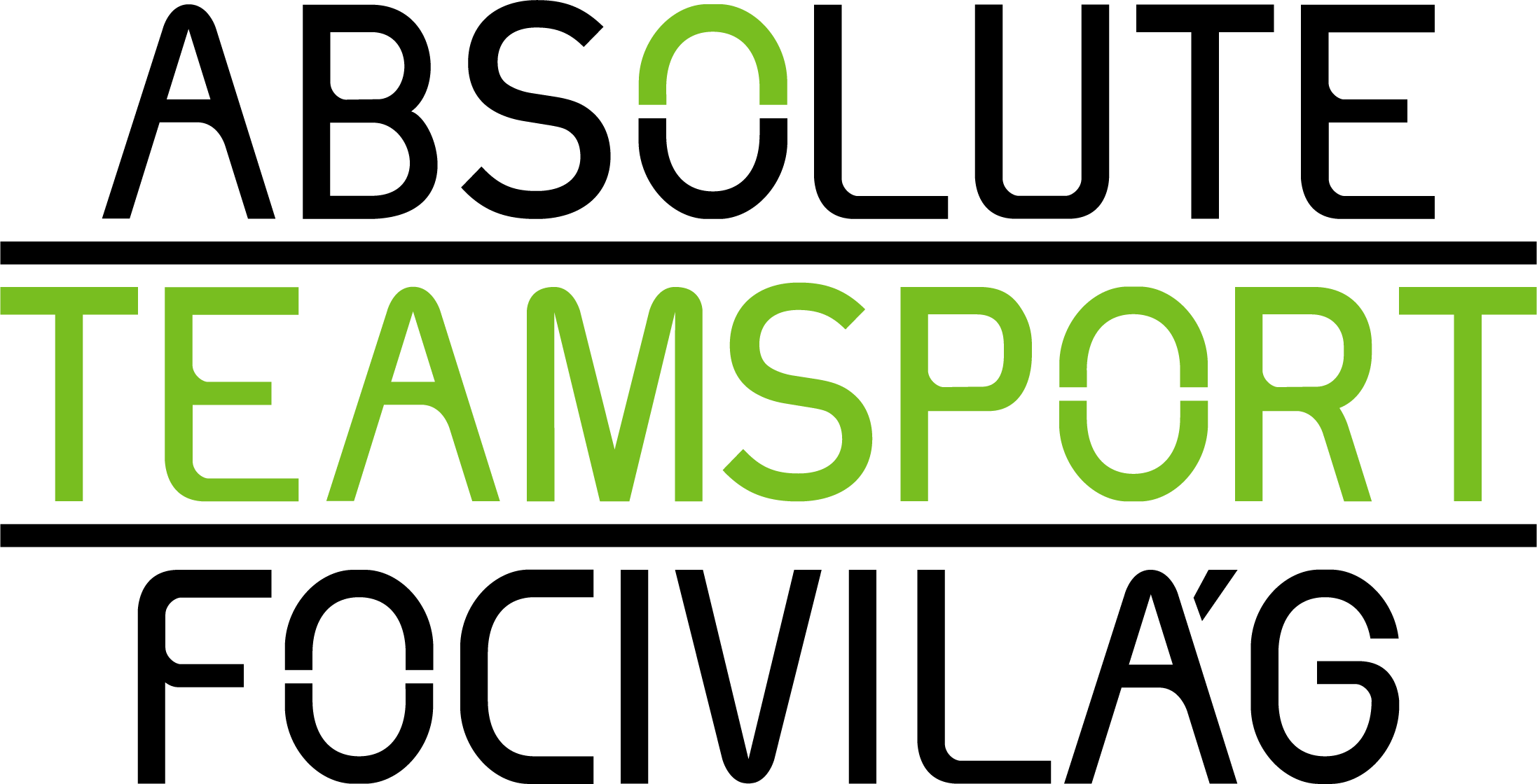 Absolute Teamsport Focivilág